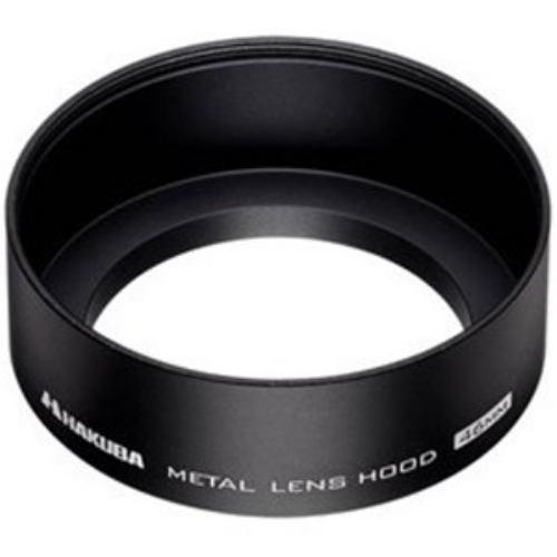ハクバ KMH46 メタルレンズフード 46mm