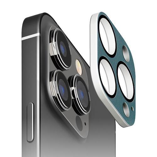PGA PG-23BCLG19BL iPhone15Pro iPhone15ProMax カメラフルプロテクター Premium Style PVC