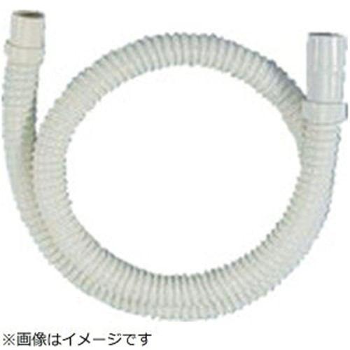 カクダイ 洗濯機排水ホース 2m
