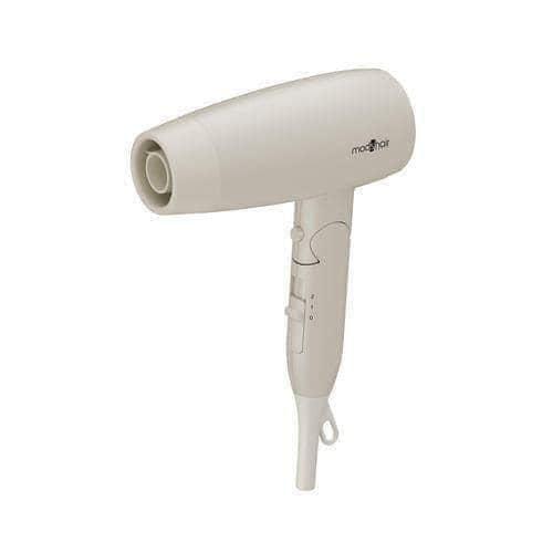 モッズヘアー MHD1234AG コンパクトイオンヘアードライヤー アッシュグレー
