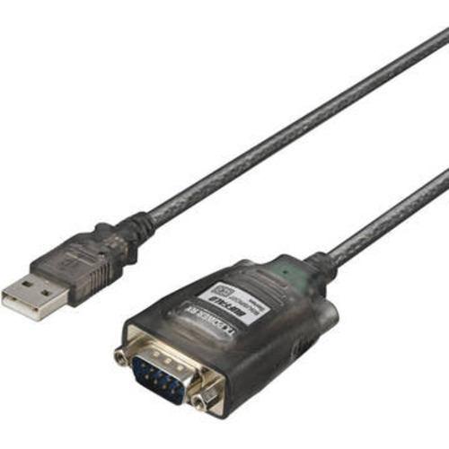 バッファロー BSUSRC0705BS USBケーブル 0.5m