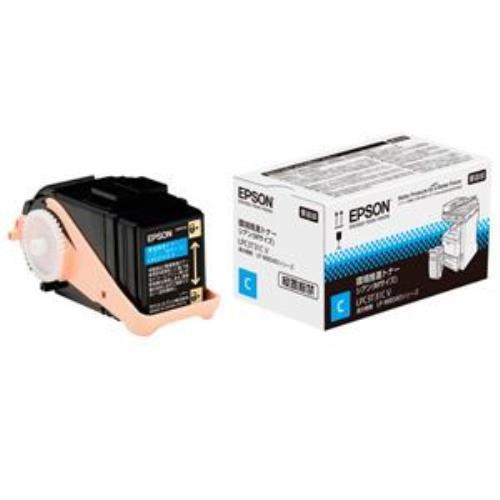 EPSON トナー LPC3T31CV