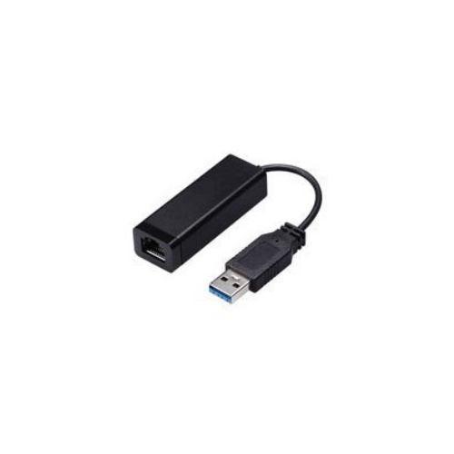NEC PC-VP-BK10 USB-LAN変換アダプタ 1000BASE-T対応