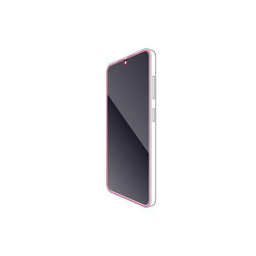 エレコム PM-G251FLFPAGN Galaxy S25用保護フィルム 衝撃吸収 指紋防止 高透明