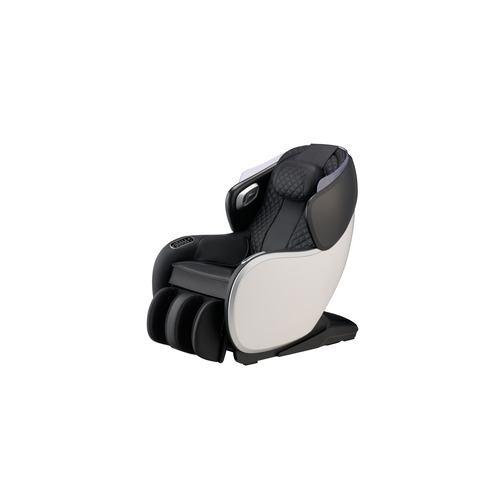 SYNCA MR390BK SYNCA CirC GRACE 4段階部位別強度調節 背面ヒーター採用 内蔵音楽 Bluetoothスピーカー搭載 ブ