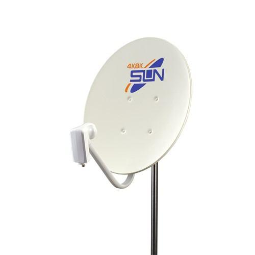 サン電子 CBDK045 4K8K衛星放送対応BS/110度CSアンテナ45形