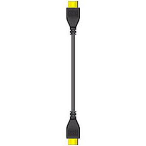 【推奨品】ビクター スリムタイプHDMIケーブル 2.0m VX-HD120V-B