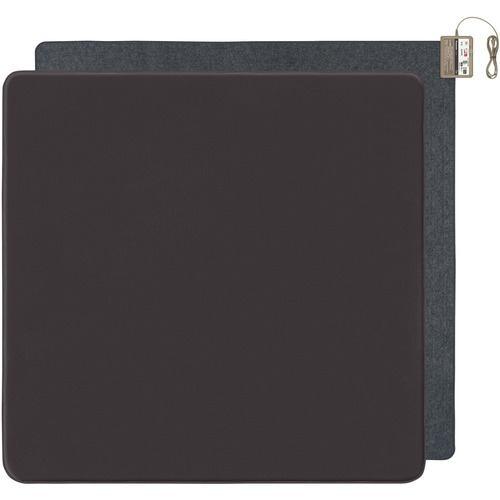 【アウトレット超特価】パナソニック DC-2NKC10-T 着せ替え カーペット セットタイプ ブラウン 2畳相当