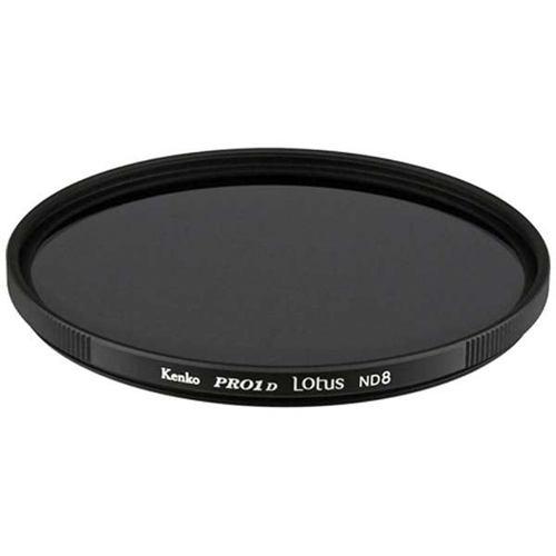 ケンコー・トキナー 40.5mm PRO1D ロータスNDフィルター ND8