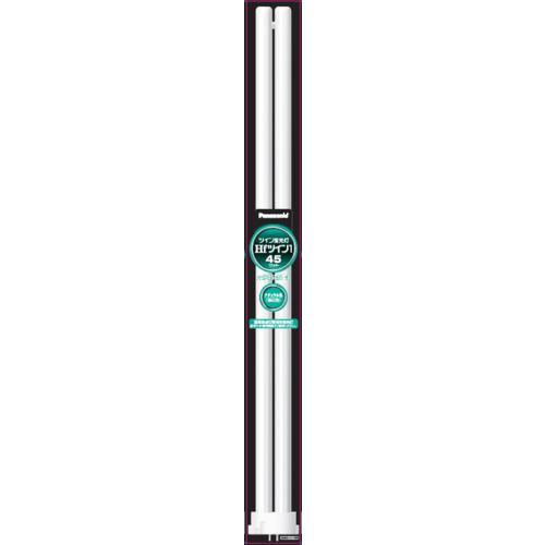 パナソニック FHP45ENF3 ツイン蛍光灯 Hfツイン1(2本ブリッジ) 45形 ナチュラル色