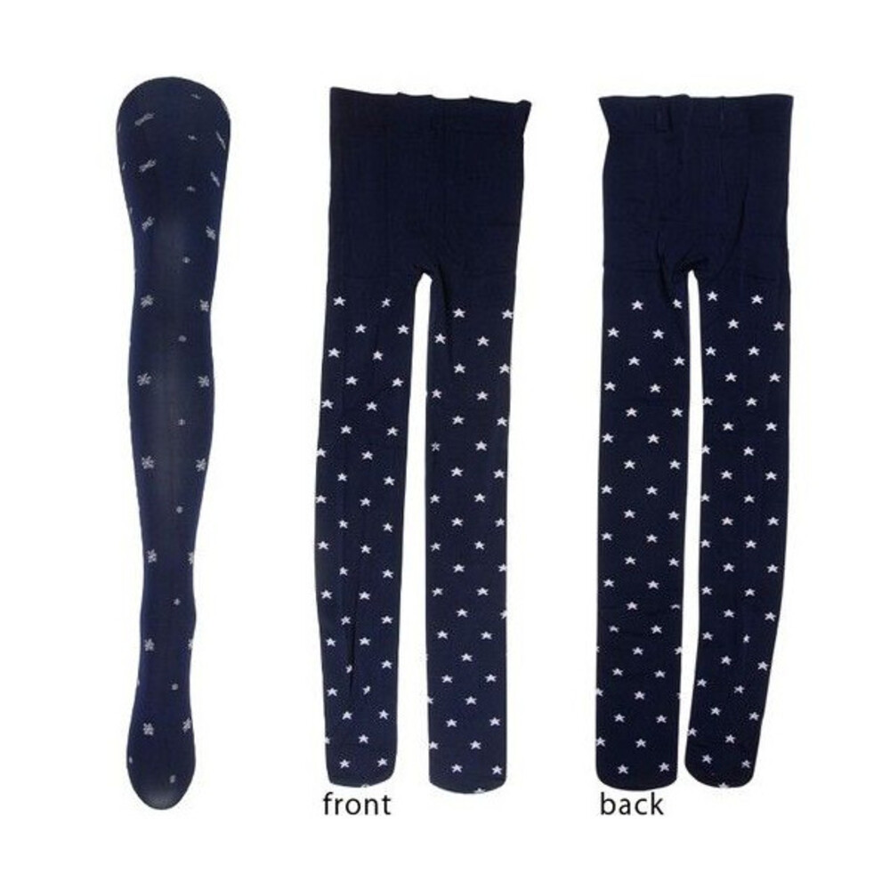 タイツ ストッキング ソックス 0405  クロス - 画像1