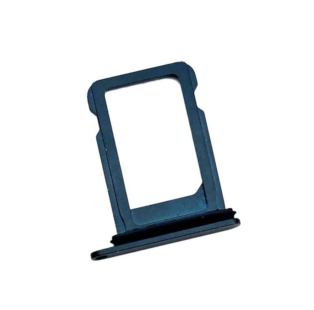 SIMカード デュアルシム ダブルスロット スマホ iPhone13 13proシルバー - 画像5