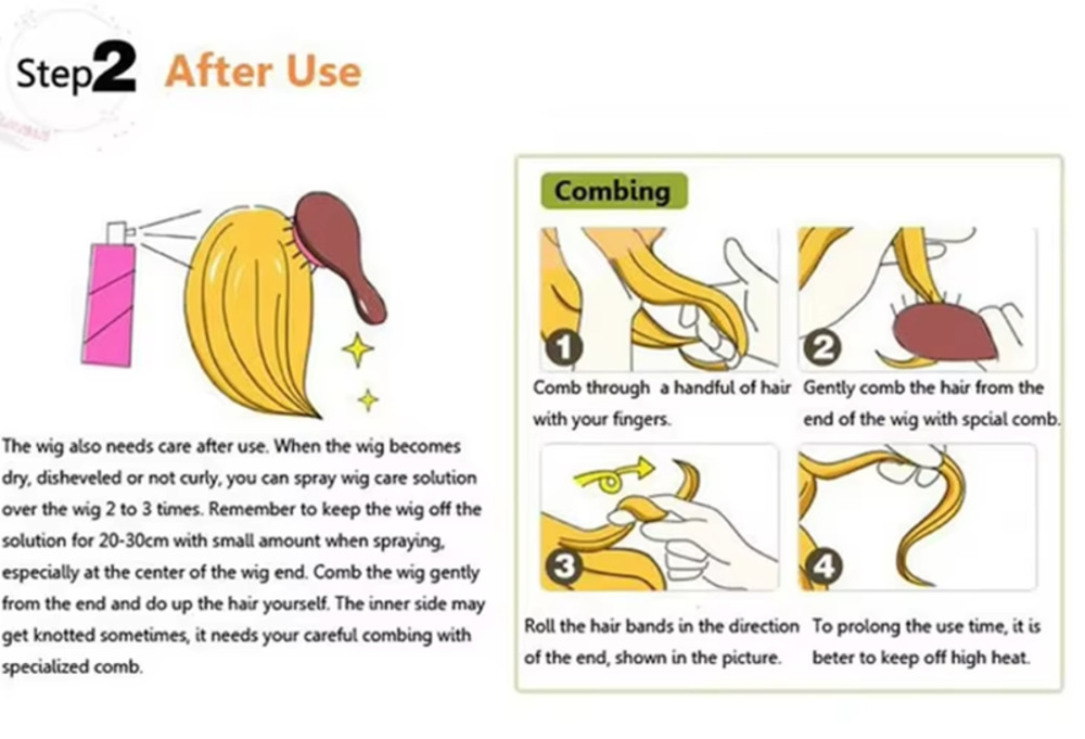 コスプレ カラー ウィッグ ショート キャラクター ヘア アニコス コミケ 併せ ハロウィン イベント かつら ウィッグ  ピンク - 画像5