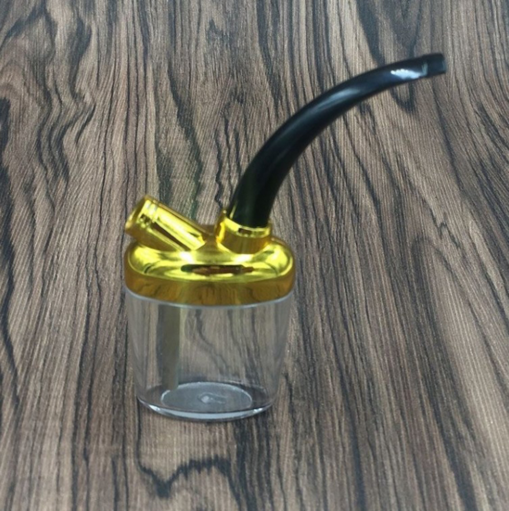 ミニシーシャ 水タバコ ベイプ 3個セット 携帯 初心 簡単 喫煙具 アクセサリー - 画像5