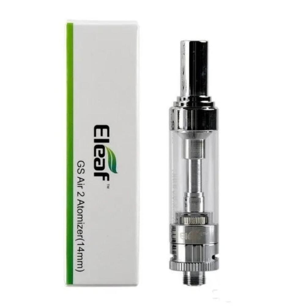 イーリーフ Eleaf GS Air コイル アトマイザーヘッド 510 Ijust 0.75ohm - 画像4