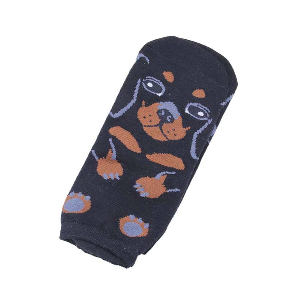 レディース おしゃれ メンズ プレゼント  ダックスフントショート - 画像1