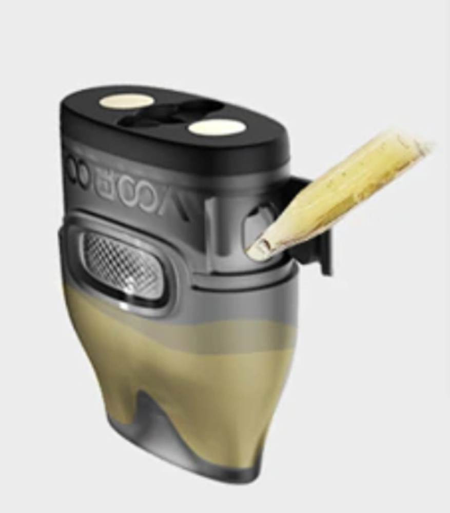 ブープー Voopoo V.THRU Pro ポッドシステムキット 小  - 画像7