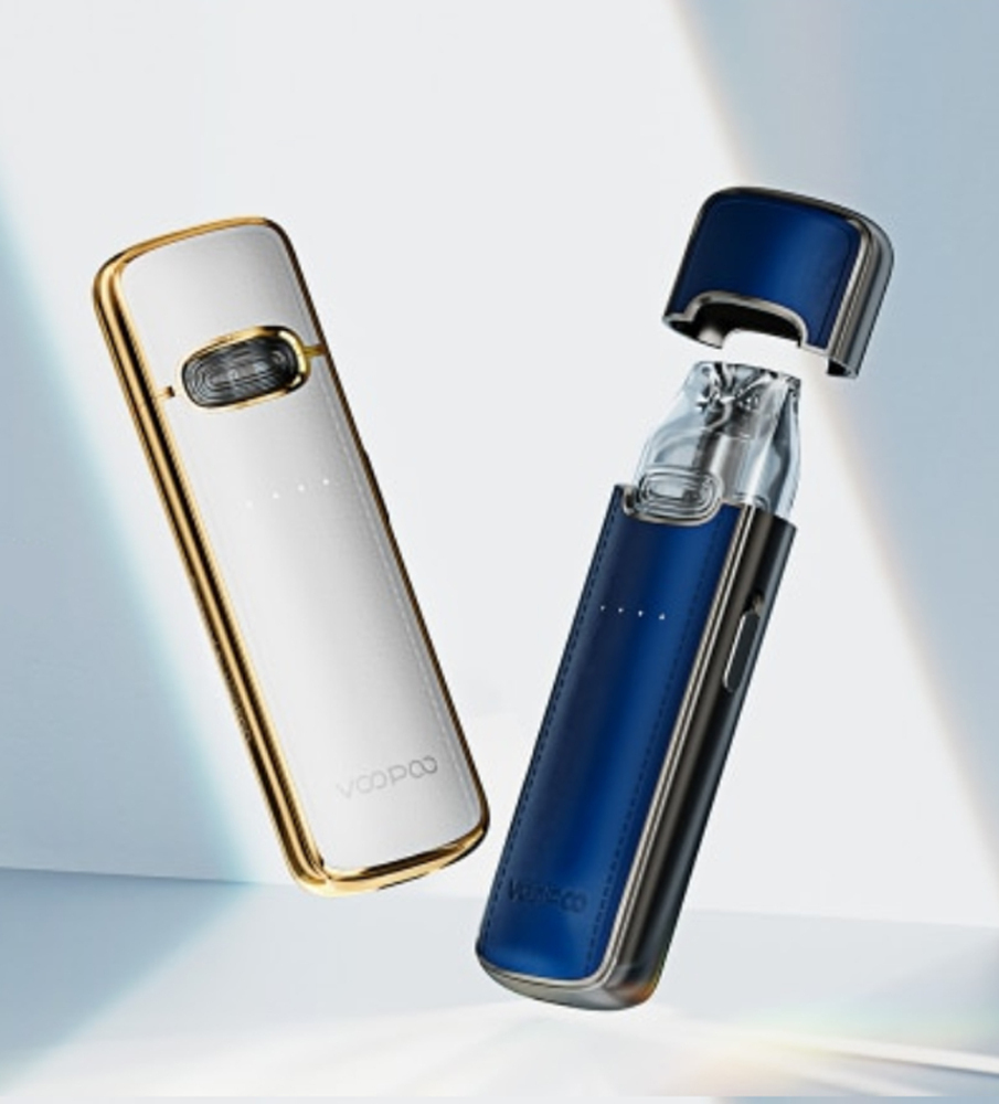 VOOPOO VMATE E 3ml ブープー ブイメイト ポッドシステムキット 1200mAh  - 画像2