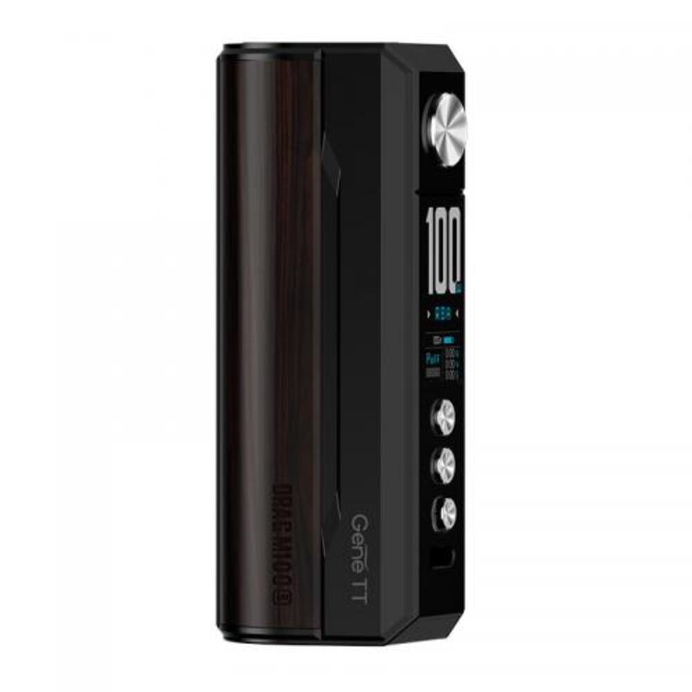 ブープー VOOPOO DRAG M100S 100W モッド ドラグ  - 画像5