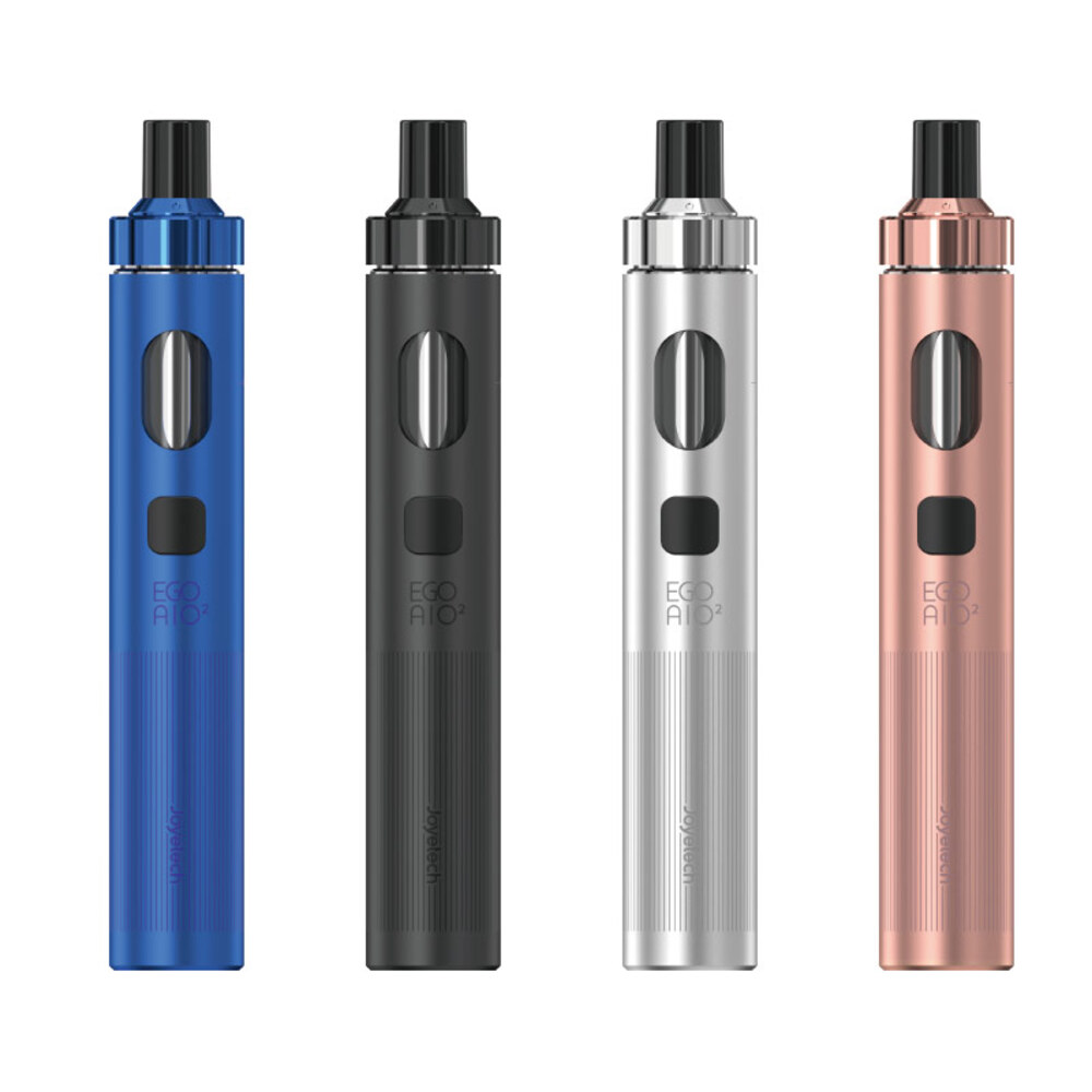 ジョイテック Joyetech eGo AIO 2 エゴ2 キット 本体 - 画像7