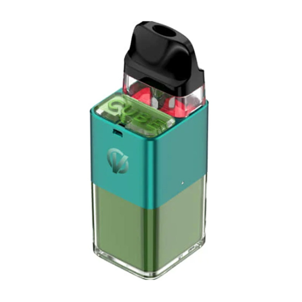 Vaporesso XROS CUBE ヴェポラッソ クロス キューブ ポッドシステムキット 900mAh 2ml - 画像1