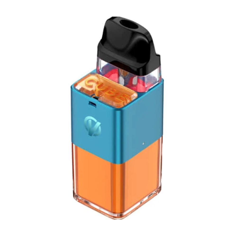 ベポレッソ Vaporesso XROS CUBE ヴェポラ vape 電子タバコ 7.ボンダイブルー - 画像1