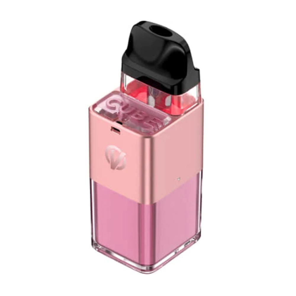 Vaporesso XROS CUBE ヴェポラッソ クロス キューブ ポッドシステムキット 900mAh 2ml - 画像1