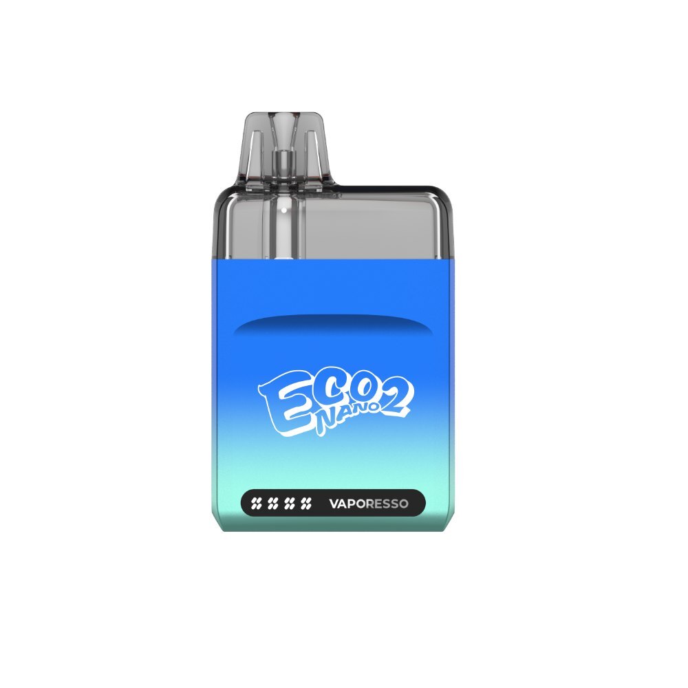 ベポレッソ Vaporesso ECO Nano 2 エコナノ2 ポッド  スカイブルー - 画像1