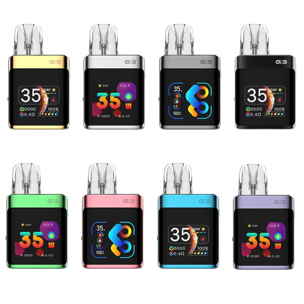 カリバーン G3 Pro KOKO Caliburn プロ ココ キット ユーウェル Uwell - 画像7