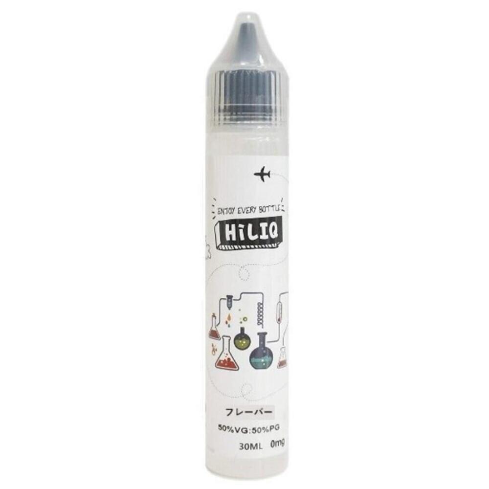 電子タバコリキッド HiLIQ ハイリク リキッド 30ml VAPE ドリンク系 梅酒 - 画像1