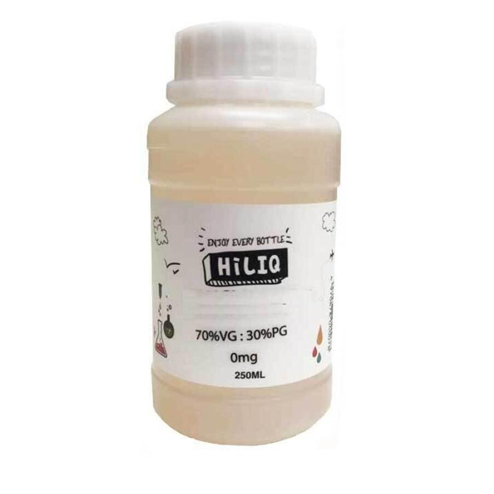 アイスブルーベリー 250ml フルーツ系 電子タバ  アイスブルーベリー - 画像1